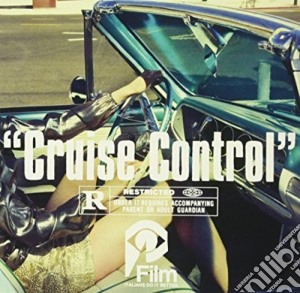Cruise Control - A Summer Sampler cd musicale di Cruise Control