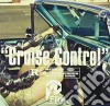 Cruise Control - A Summer Sampler cd