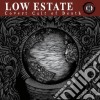 (LP Vinile) Low Estate - Covert Cult Of Death cd