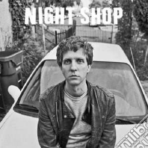 (LP Vinile) Night Shop - Night Shop lp vinile di Night Shop
