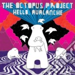 (LP Vinile) Octopus Project - Hello, Avalanche 10Th Anniversary Deluxe (2 Lp)