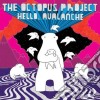 (LP Vinile) Octopus Project - Hello, Avalanche 10Th Anniversary Deluxe (2 Lp) cd