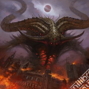 (LP Vinile) Oh Sees - Smote Reverser lp vinile di Thee Oh Sees