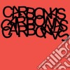 (LP Vinile) Carbonas - Your Moral Superiors: Singles And Rarities (2 Lp) cd