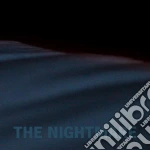 Jonathan Snipes - The Nightmare cd