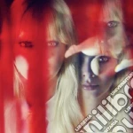 Chromatics - Camera (Deluxe) cd