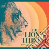 Terry Riley & Amelia Cuni - The Lion's Throne cd