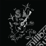 Jonathan Richman - Sa cd