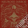 Neurosis & Jarboe - Neurosis & Jarboe Reissue cd