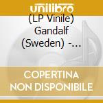 (LP Vinile) Gandalf (Sweden) - Gandalf (Black) vinile