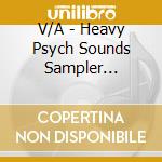 V/A - Heavy Psych Sounds Sampler Vol.Vii cd