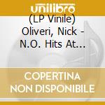 (LP Vinile) Oliveri, Nick - N.O. Hits At All Vol.7 vinile