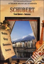 (Music Dvd) Franz Schubert - Trout Quintet / Notturno cd