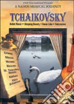 (Music Dvd) Russian Fireworks cd