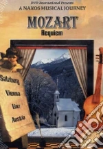 (Music Dvd) Wolfgang Amadeus Mozart - Requiem cd