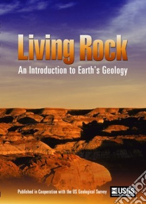 (Music Dvd) Living Rock: An Introduction / Various cd musicale