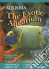 (Music Dvd) Aquaria: The Exotic Aquarium cd