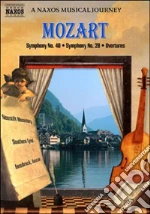 (Music Dvd) Wolfgang Amadeus Mozart - Symphony No.28, 40 cd