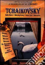 (Music Dvd) Pyotr Ilyich Tchaikovsky - Ballet Music cd