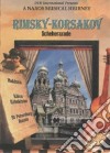 (Music Dvd) Rimsky-Korsakoff,Nicolai - Scheherazade cd