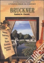 (Music Dvd) Anton Bruckner - Symphony No.4 cd