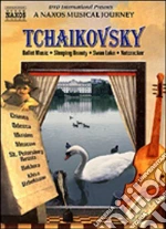 (Music Dvd) Pyotr Ilyich Tchaikovsky - Symphony No.6, Eugene Onegin Ballet Music cd