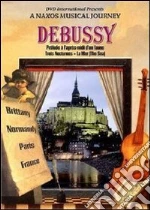 (Music Dvd) Claude Debussy - Prelude A L'Apres-Midi D'Un Faune/Trois Nocturnes cd