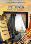 (Music Dvd) Ludwig Van Beethoven - Symphony No. 3 Eroica, Coriolanus Overture cd
