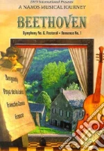 (Music Dvd) Ludwig Van Beethoven - Symphony No. 6 cd