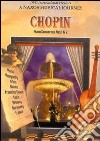 (Music Dvd) Frederic Chopin - Piano Concertos Nos. 1 & 2 cd