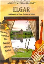 (Music Dvd) Edward Elgar - Concerto in E Minor, Serenate For Strings cd
