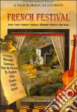 (Music Dvd) French Festival cd