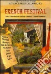 (Music Dvd) French Festival cd