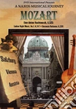 (Music Dvd) Wolfgang Amadeus Mozart - Eine Kleine NachtmusiK cd