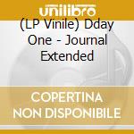 (LP Vinile) Dday One - Journal Extended cd