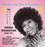 Brenda & The Tabulations - The Top & Bottom Singles Collection 1969-1971