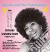 Brenda & The Tabulations - The Top & Bottom Singles Collection 1969-1971 cd