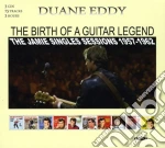 Duane Eddy - Jamie Singles Sessions cd