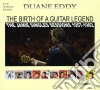 Duane Eddy - Jamie Singles Sessions cd