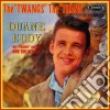 Duane Eddy - Twangs The Thang cd