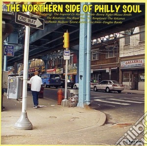 Northern Side Of Philly Soul cd musicale