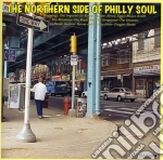 Northern Side Of Philly Soul cd