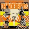 The Faboulous Thunderbirds (+Bt) - Girls Go Wild cd