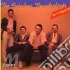The Faboulous Thunderbirds (+B.T.) - Butt Rockin' cd