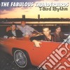Faboulous Thunderbirds (The) - T-Bird Rhythm cd
