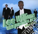 Lee Williams And The Spiritual Qc's - Right On Time cd