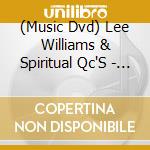 (Music Dvd) Lee Williams & Spiritual Qc'S - Right On Time cd