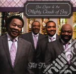 Mighty Clouds Of Joy (The) - All That I Am: Chapter 1 cd