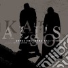 Jonas Hellborg - Kali's Son cd