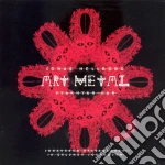 Jonas Hellborg - Art Metal cd